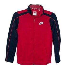 ❤️ 🆕 NIKE Boys Jacket Size M